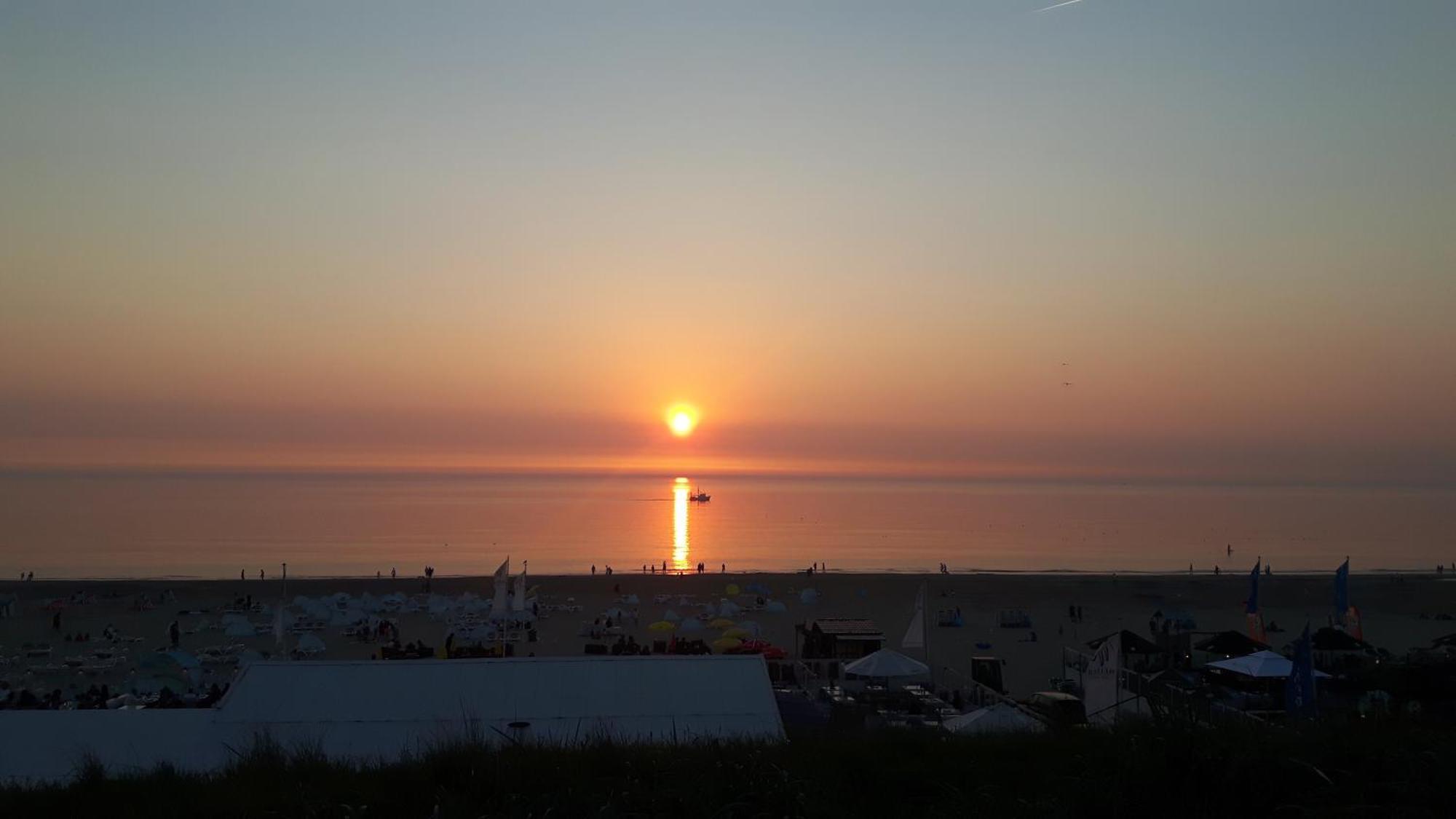 De Jutter - Zandvoort Exterior foto